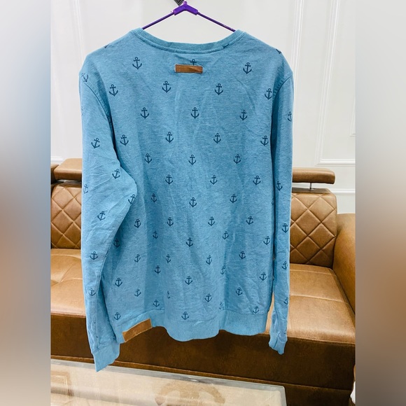 Naketano Sweatshirt - Picture 6 of 6